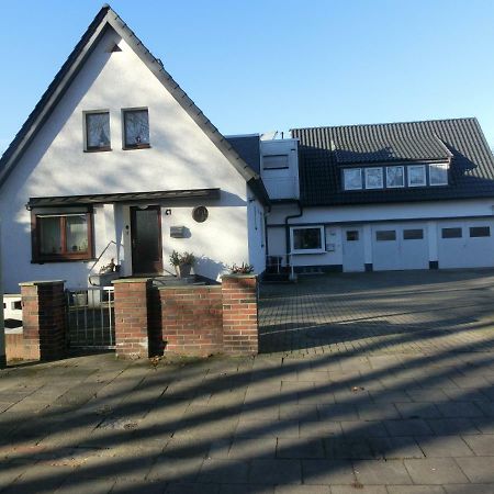 Sommer Gaestehaus Bremerhaven Zewnętrze zdjęcie