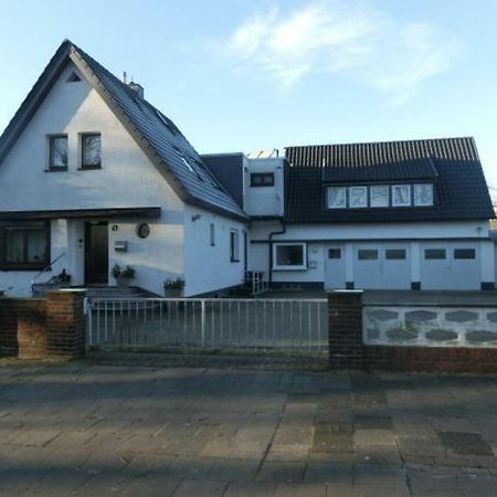 Sommer Gaestehaus Bremerhaven Zewnętrze zdjęcie