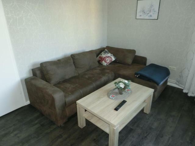 Sommer Gaestehaus Bremerhaven Zewnętrze zdjęcie